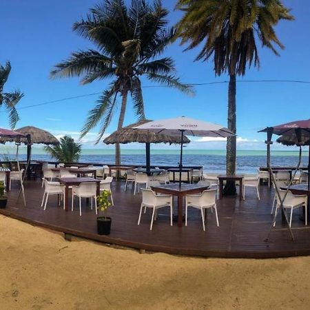 Smugglers Cove Beach Resort & Hotel Nadi Exterior foto