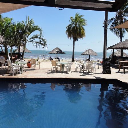 Smugglers Cove Beach Resort & Hotel Nadi Facilidades foto