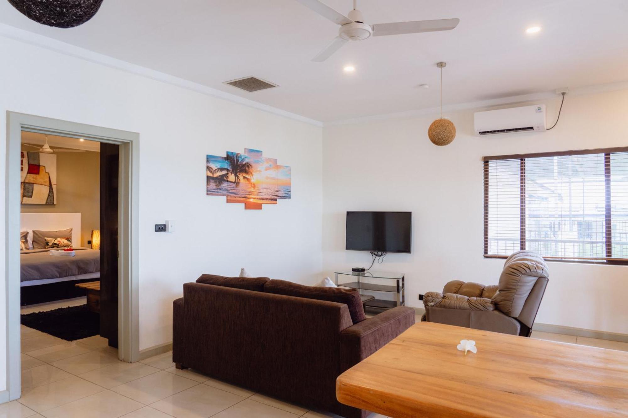 Smugglers Cove Beach Resort & Hotel Nadi Exterior foto