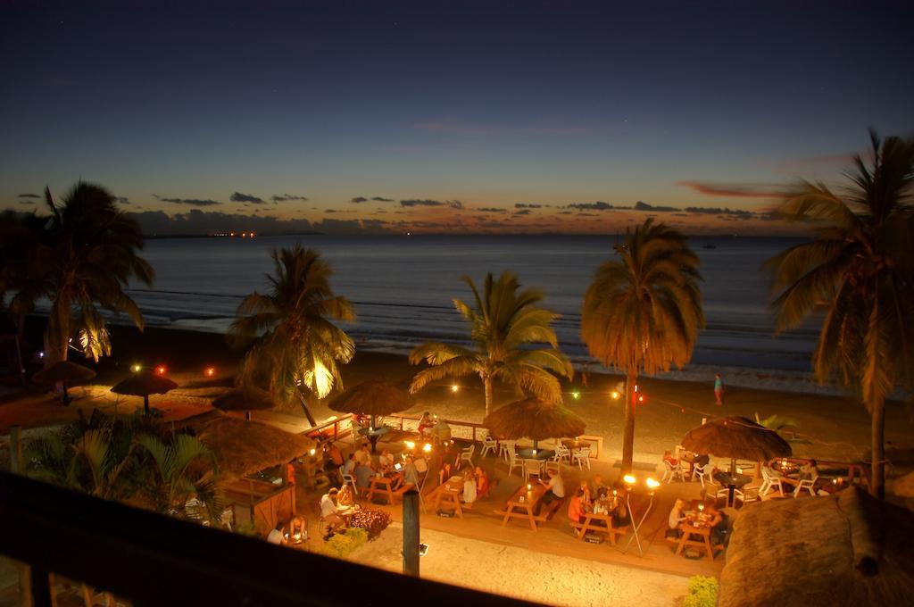 Smugglers Cove Beach Resort & Hotel Nadi Exterior foto
